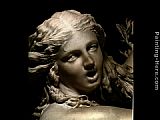 Apollo and Daphne [detail] by Gian Lorenzo Bernini